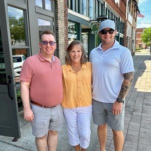 Meet your Posher, Beth